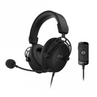 HyperX Cloud Alpha S 7.1 Gaming Headset